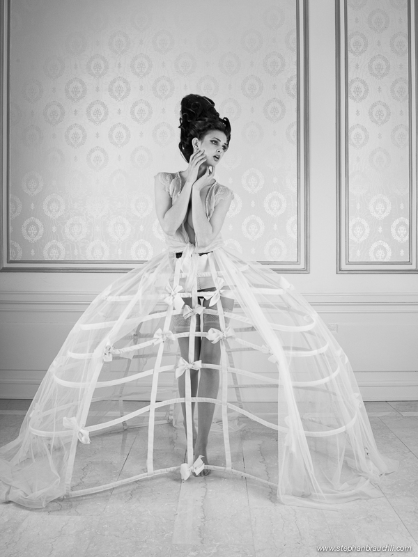 Crinoline Dream I