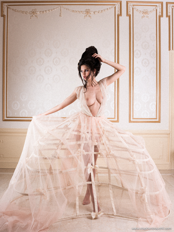 Crinoline Dream VII