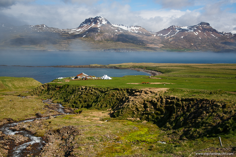 Borgarfjörður