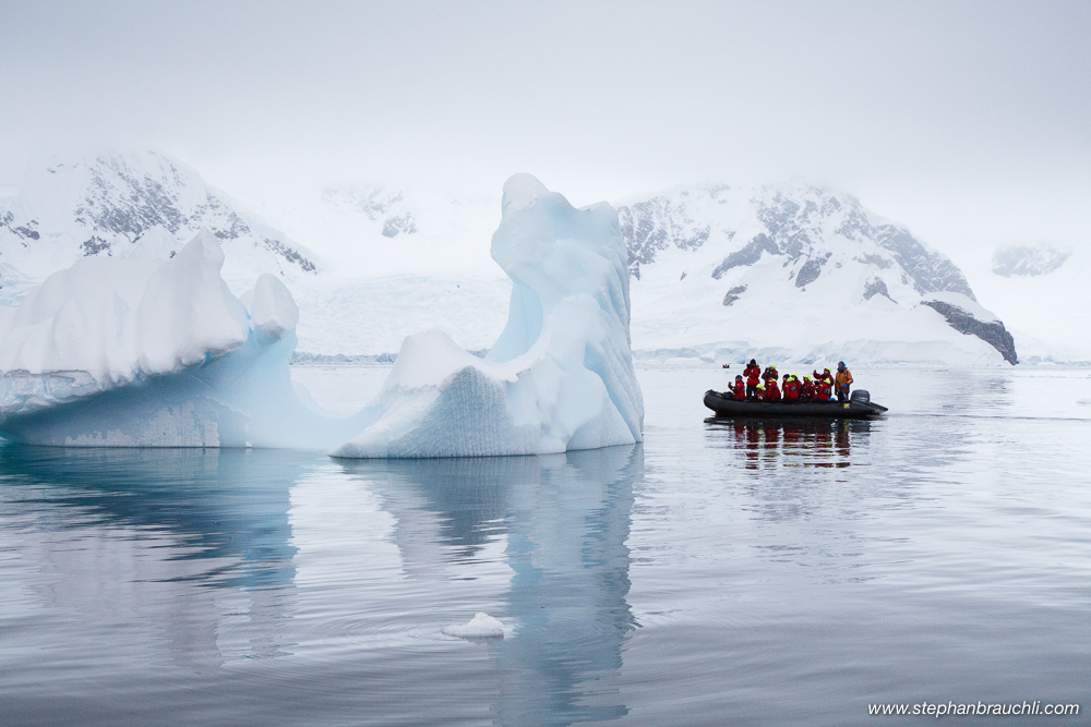 Antarctica