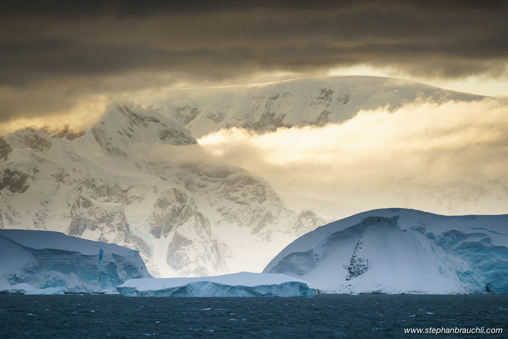 Antarctica